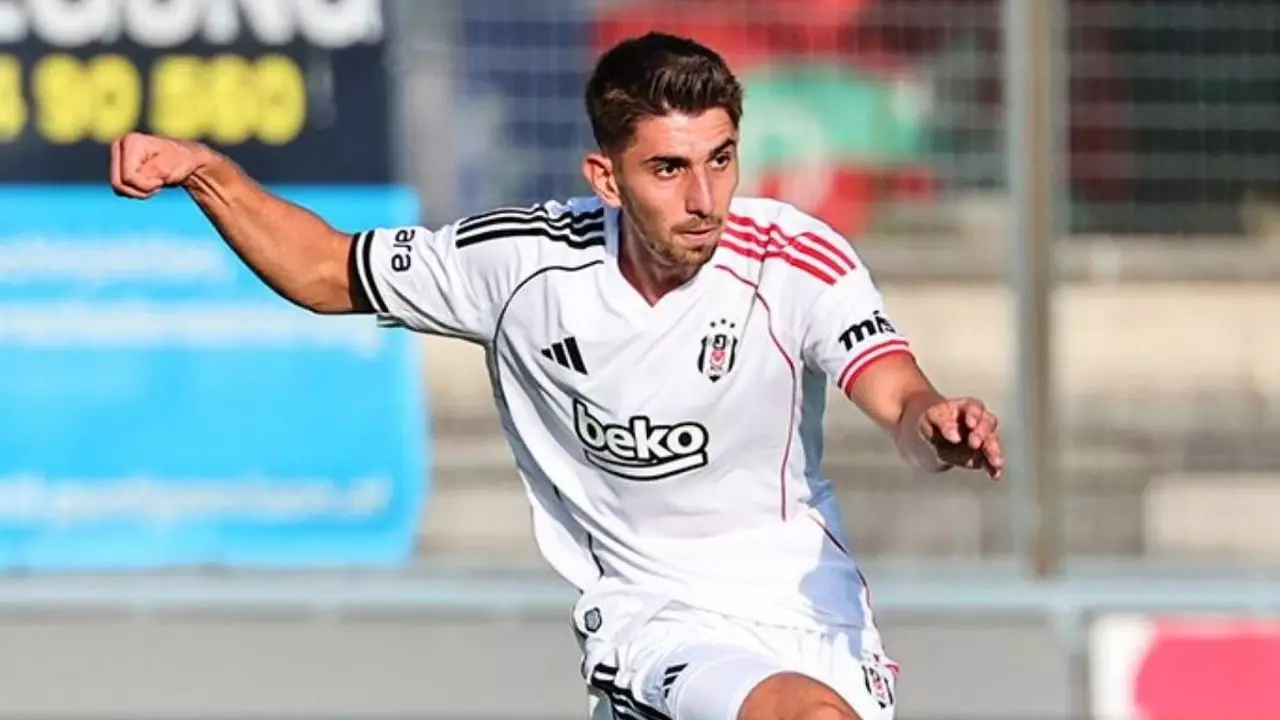 Demir Ege Tıknaz, Braga İçin Portekiz’e Uçuyor: Bonservis bedeli belli oldu