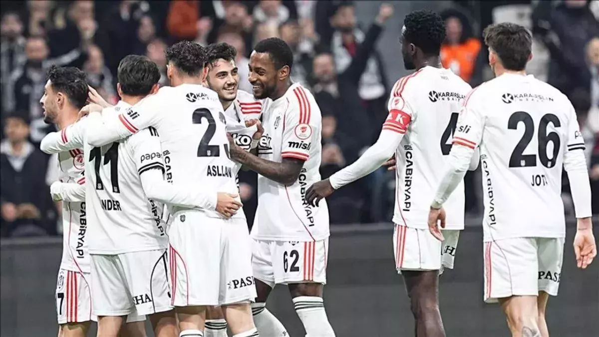 Derbinin şifreleri: Beşiktaş’ın oyun planı ve kritik şifreler