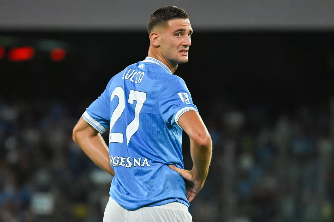 Di Marzio, Lorenzo Lucca'yı Beşiktaş'a yazdı