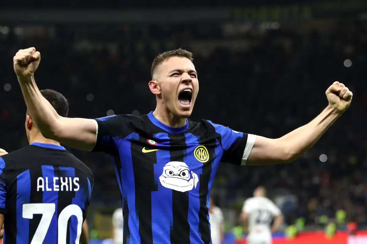 Di Marzio müjdeyi verdi: Beşiktaş, Kristjan Asllani transferinde sona yaklaştı