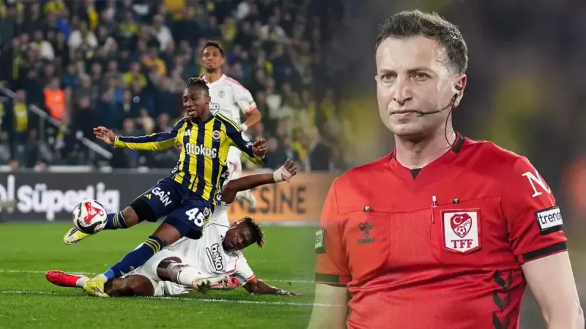 Doğan Güngoğdu: VAR'a gidilse kafalar rahatlayacaktı