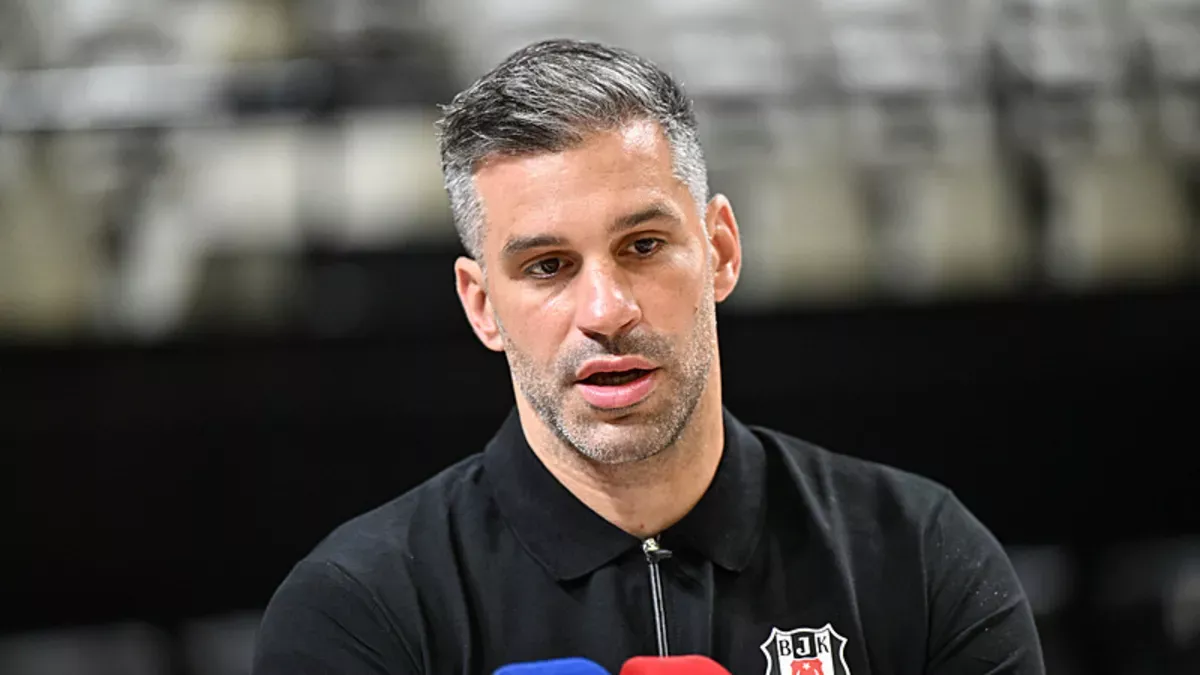 Dusan Alimpijevic, Euroleague katılım şartına dikkat çekti