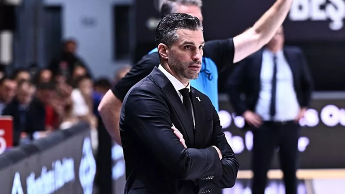 Dusan Alimpijevic: “Galip geldiğimiz için çok mutluyum.''