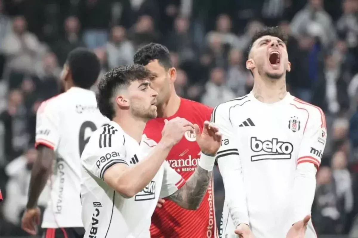 Emirhan Topçu, Samsunspor maçında forma giyemeyecek