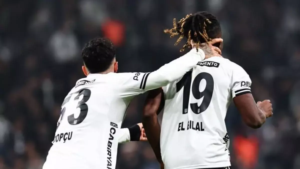 Emirhan Topçu ve El Bilal Toure derbide oynayabilecek mi?
