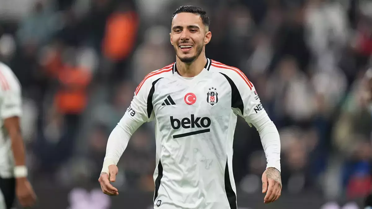 Emirhan Topçu'nun Fenerbahçe maçı için durumu belli oldu