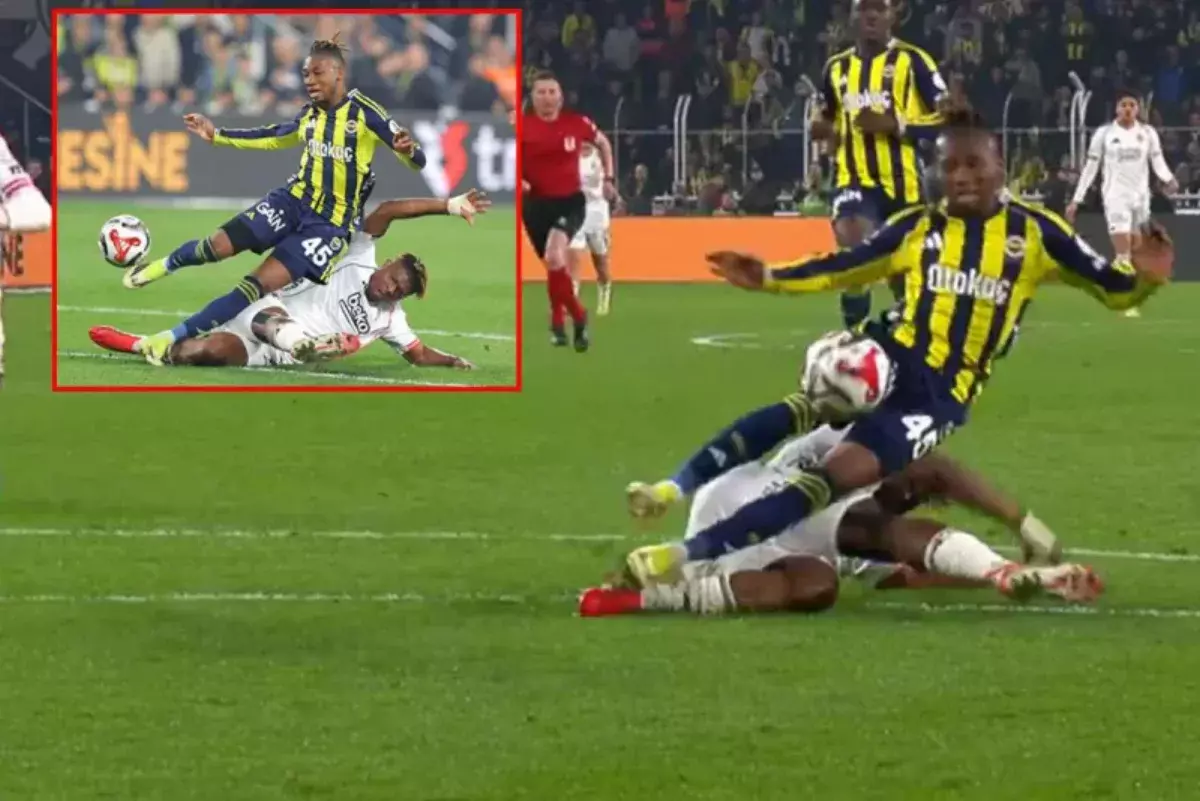 Erman Özgür: Bu kararı vermek art niyettir