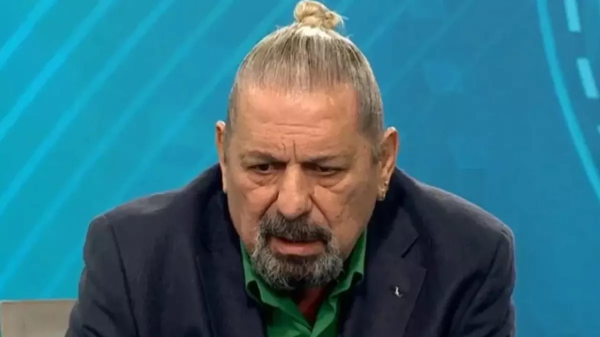 Erman Toroğlu’ndan VAR tartışması: “VAR’da karışan ya da arkadan üfleyen var mı?”  