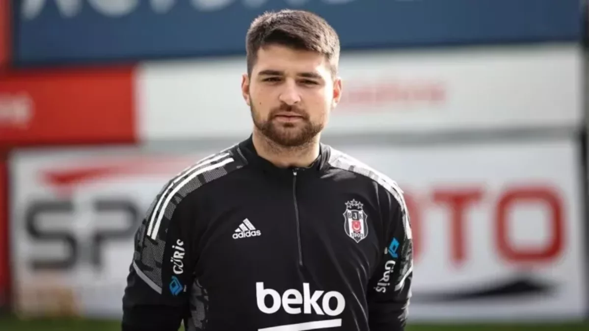 Ersin Destanoğlu için ayrılık ihtimali: Shakhtar Donetsk devrede
