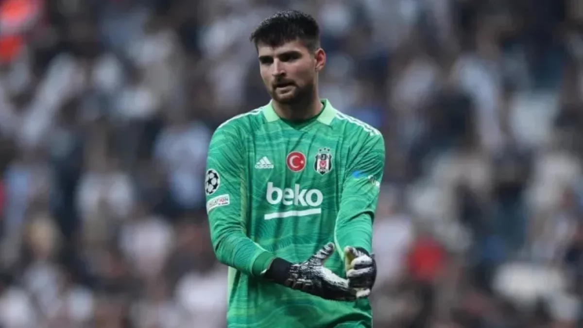 Ersin Destanoğlu için transfer yarışı: Avrupa kulüpleri devrede