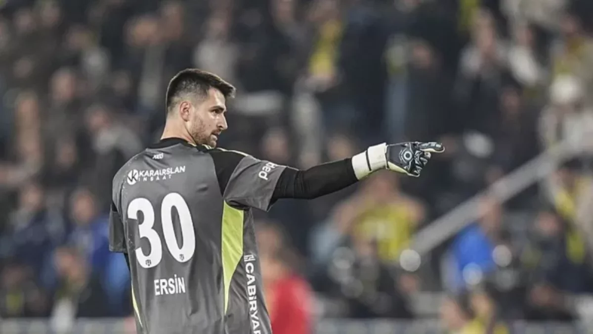 Ersin Destanoğlu, Karagümrük karşısında forma giyemeyecek