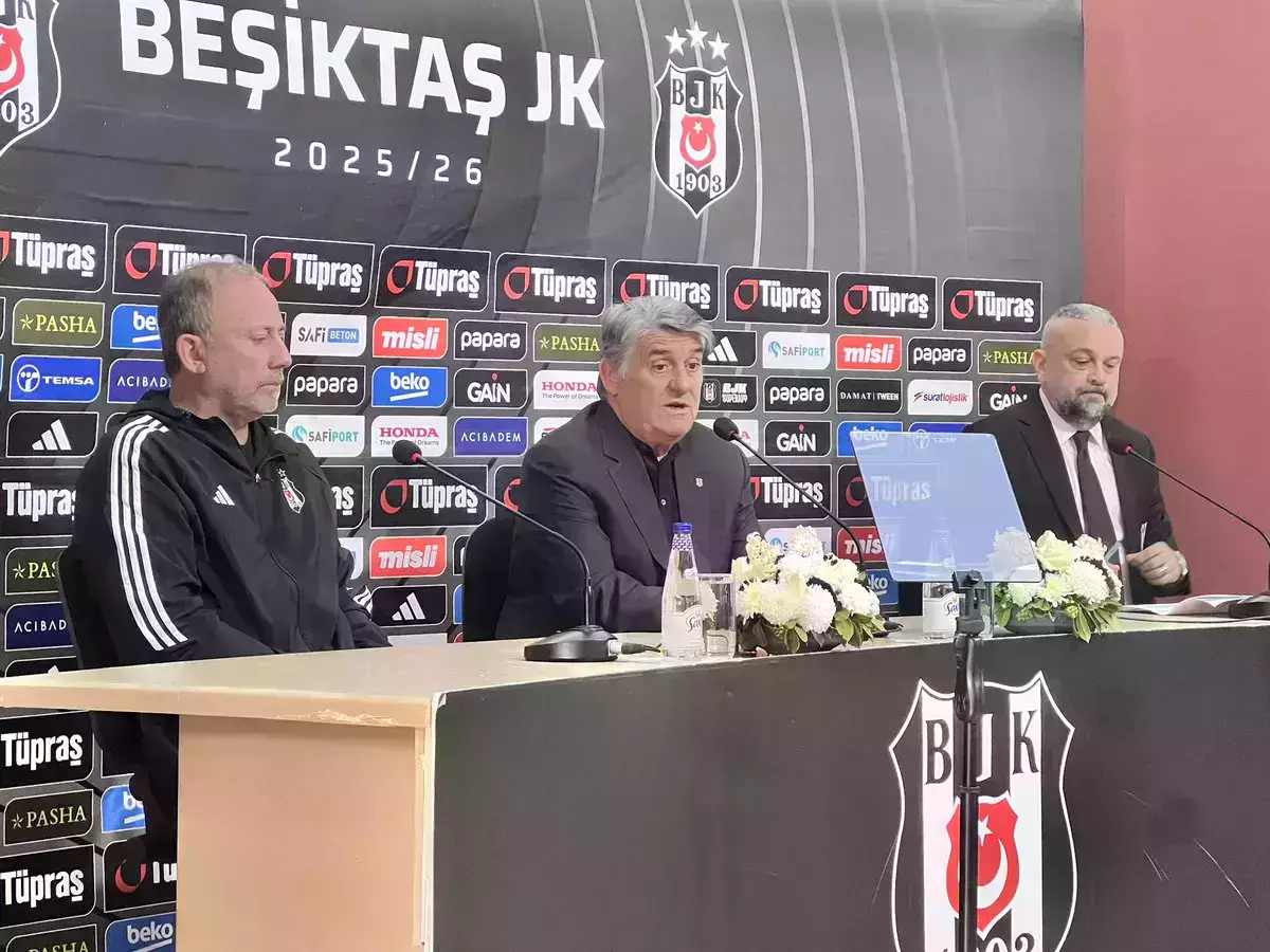 Fatih Doğan'dan Sergen Yalçın'a eleştiri