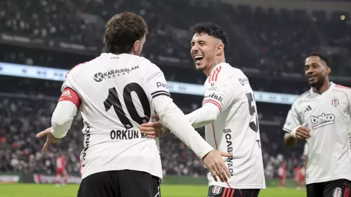 Fenerbahçe’den Beşiktaş’a olay takas teklifi! 2 gence karşılık 2 milli yıldız