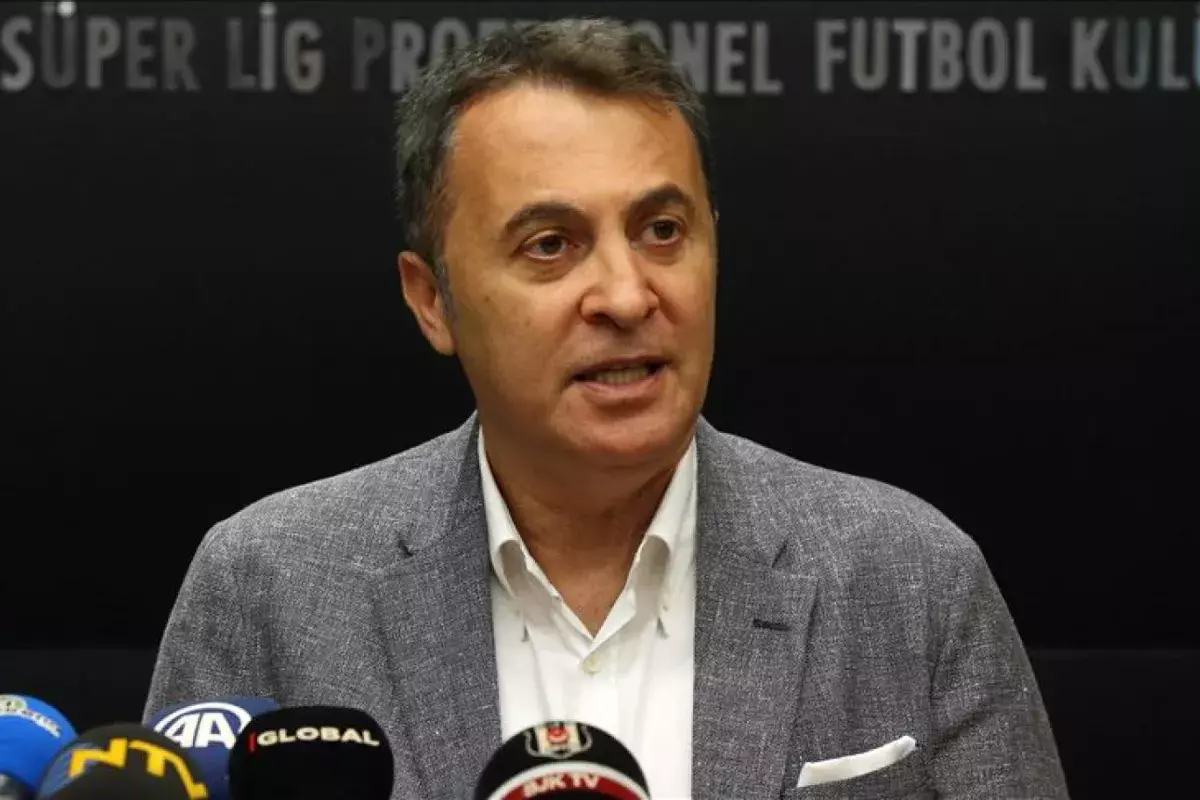 Fikret Orman'ın kan testi negatif çıktı