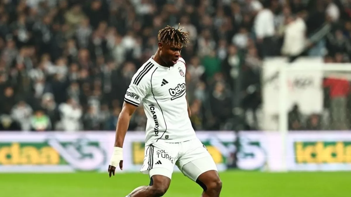 Fırat Günayer: Beşiktaş şampiyonluk için daha büyük transfer yapmalı