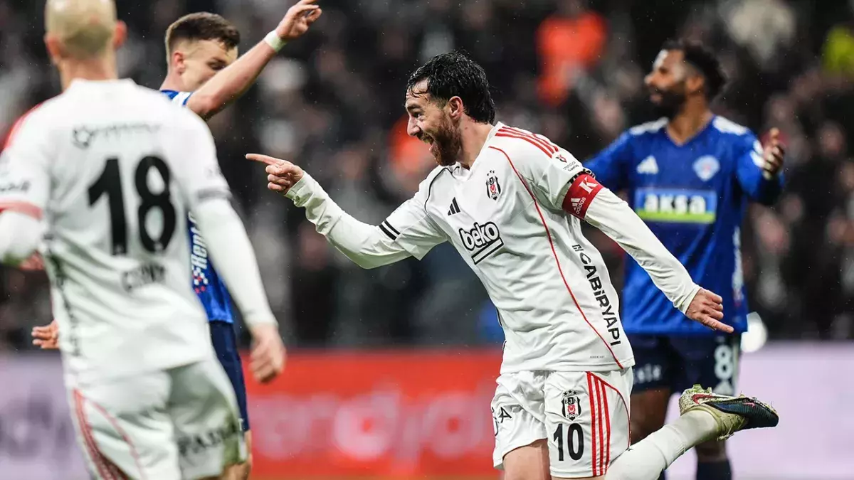 Fırat Günayer'den eleştiriler: Beşiktaş bu oyunla Fenerbahçe’yi yenemez