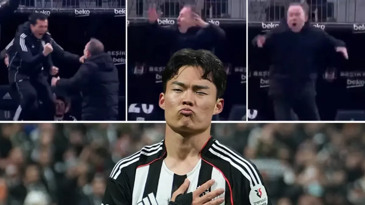 Güney Kore basını Hyeon-Gyu Oh ve Beşiktaş'ı manşete taşıdı