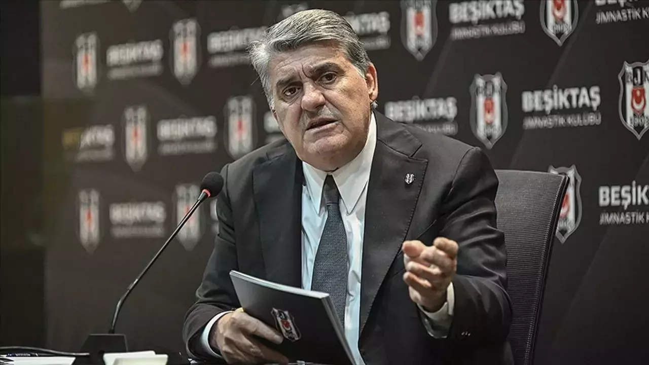 Haluk Kesim: Büyük bir yönetim zaafı