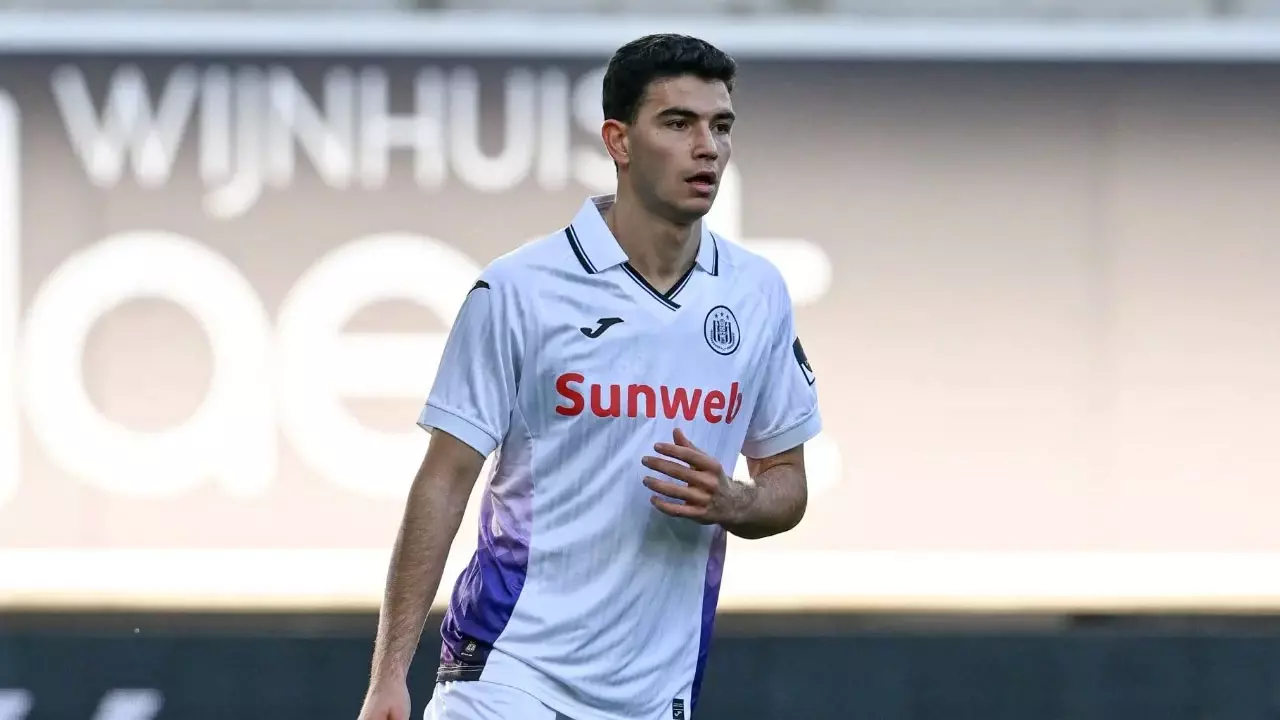 ANALİZ! Yasin Özcan Sol Bek mi, Sol Stoper mi? Beşiktaş'a ne katar?