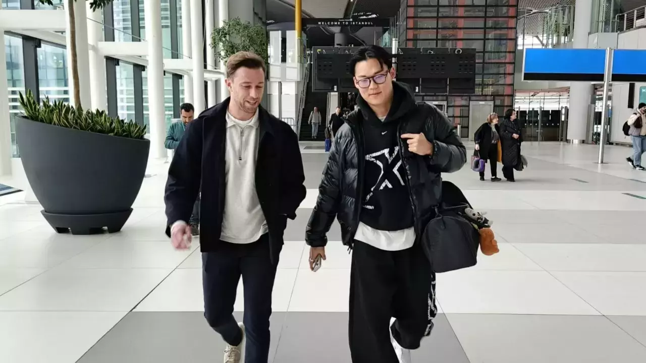 “Hyeon-gyu Oh Bize De Önerildi”