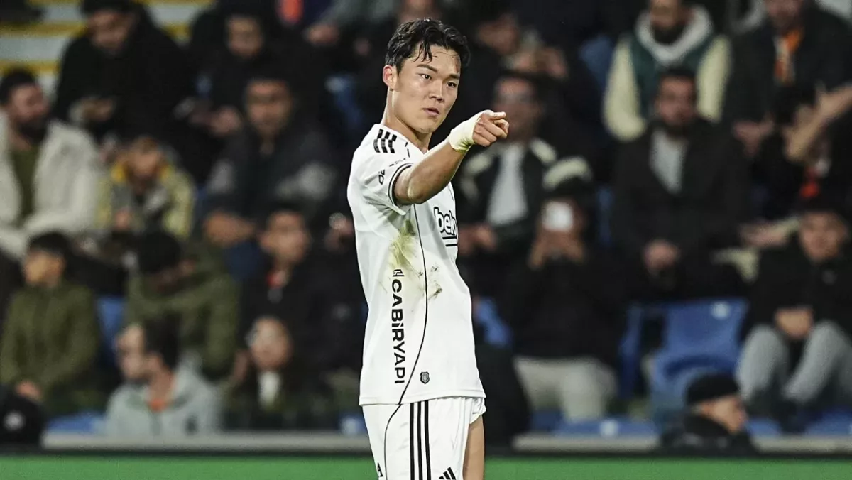 Hyeon-gyu Oh için Kore basını: “Türkiye’yi fethetmeye başladı”