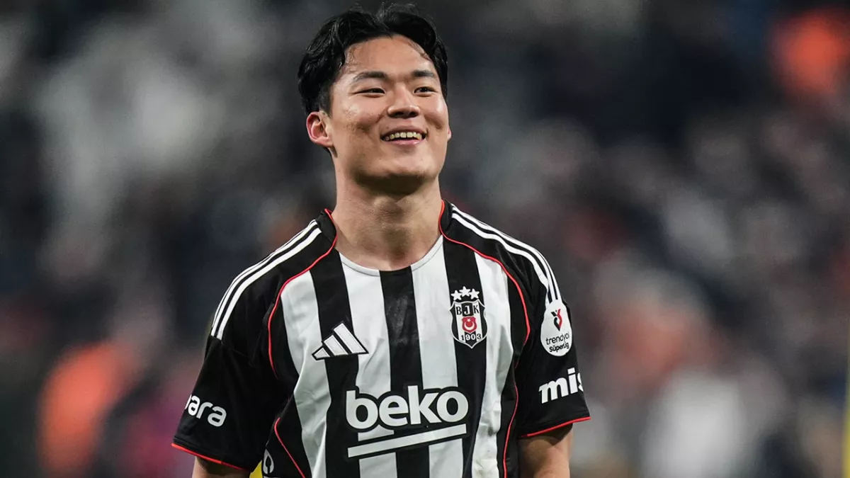 Hyeon-gyu Oh’un gol öncesi isteği: Hoca, beni biraz daha oyunda tutsun