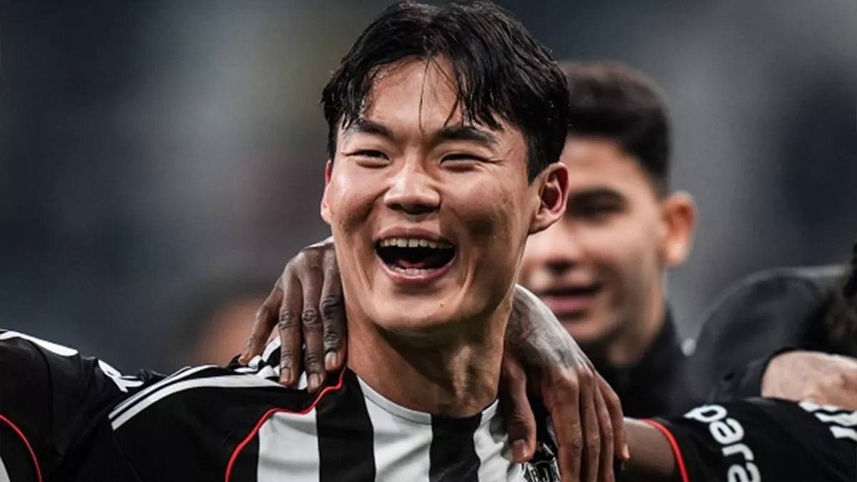Hyeon-gyu Oh'un golü Süper Lig tarihine geçti! son 20 yılın en iyisi