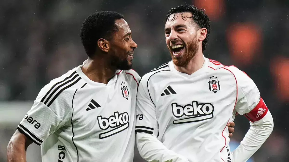 İlhan Mansız, Orkun Kökçü'nün liderliğine dikkat çekti