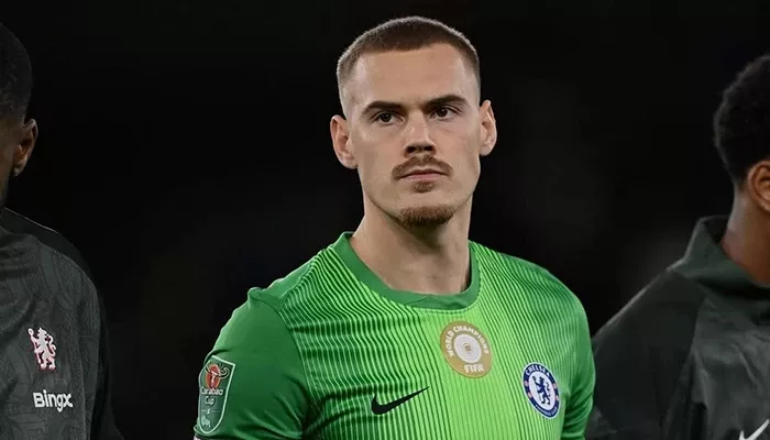 Jorgensen, adım adım Beşiktaş’a 