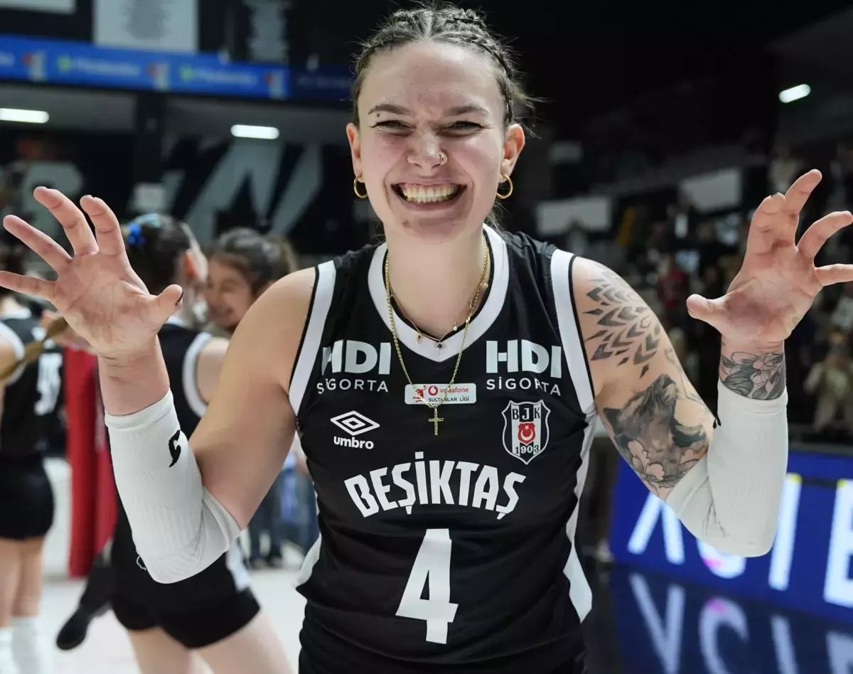 Julia Szczurowska, Türk Hava Yolları SK'ya mı transfer olarak?