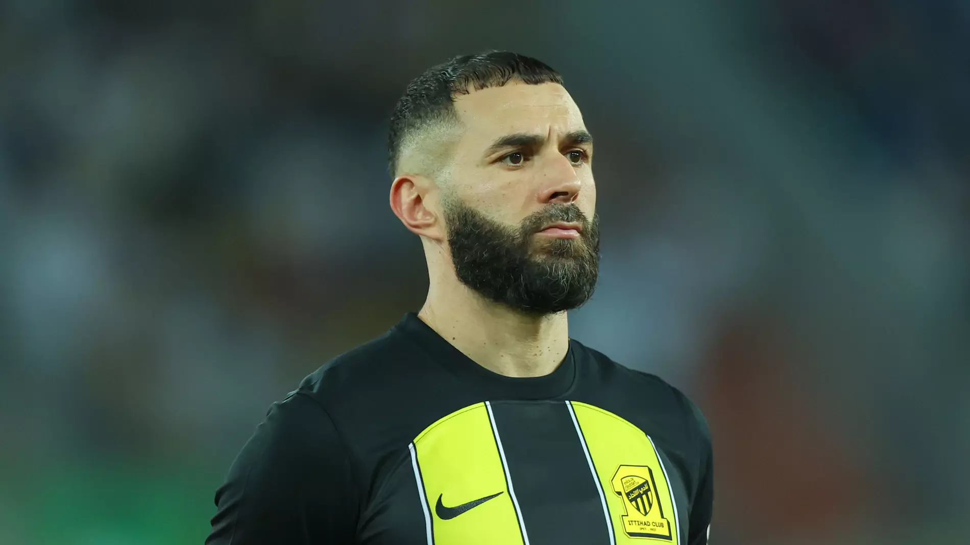 Karim Benzema’nın Beşiktaş’tan talebi ortaya çıktı