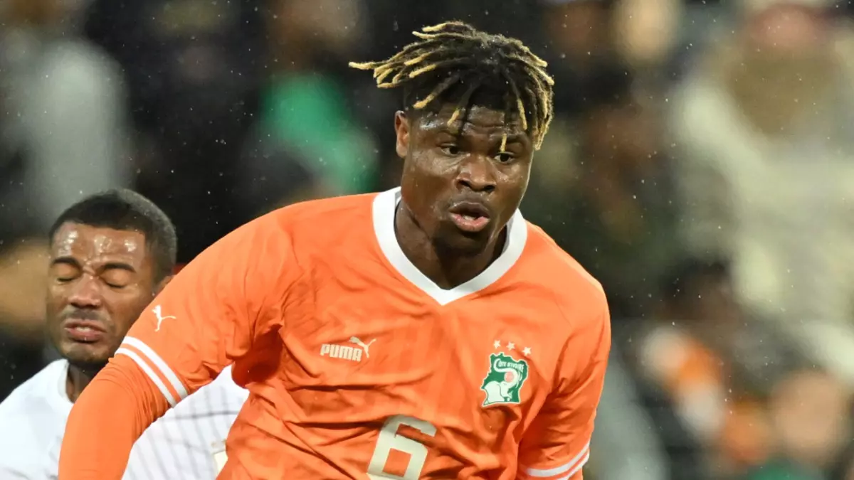 L'Equipe, Beşiktaş'ın Emmanuel Agbadou teklifinin detaylarını duyurdu