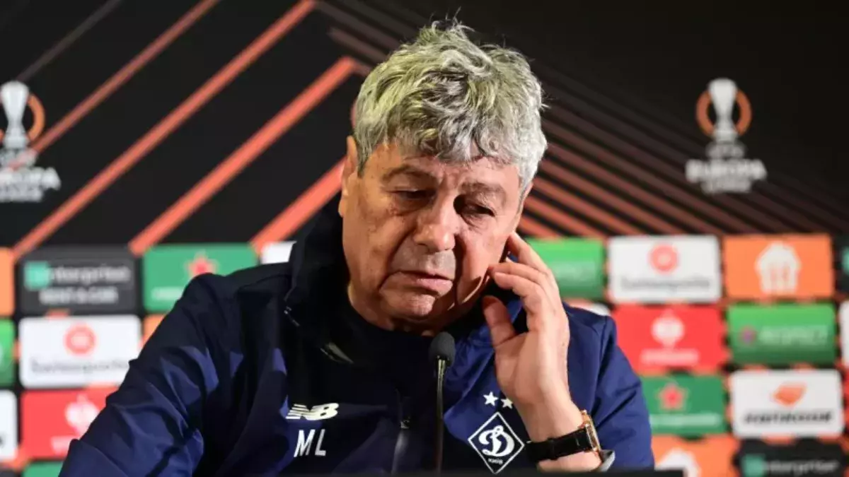 Lucescu öldü mü? Lucescu'nun sağlık durumu nedir?