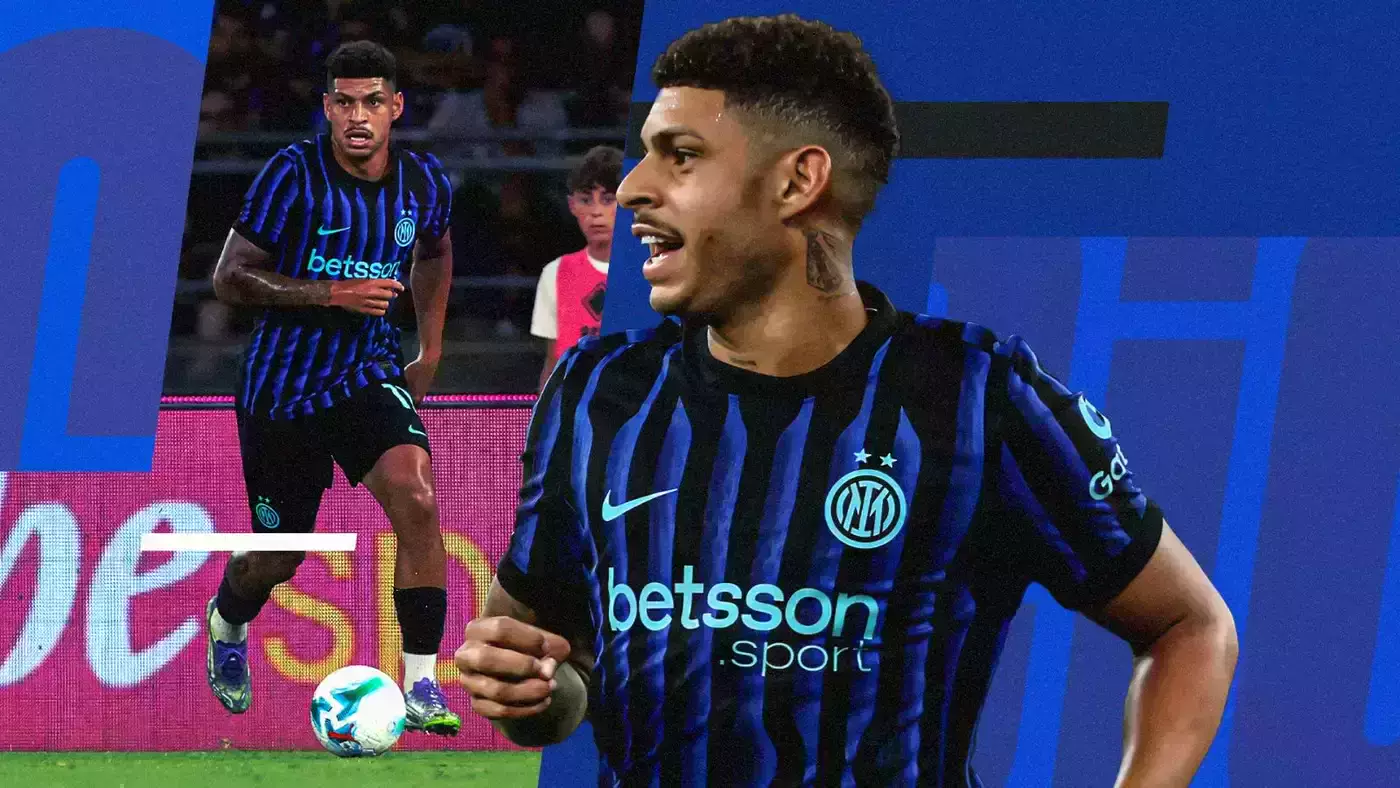 Luis Henrique transferinde yeni rakip: Bournemouth