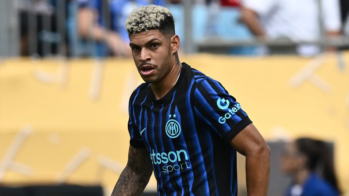 Luiz Henrique cephesinden Beşiktaş’a kötü haber