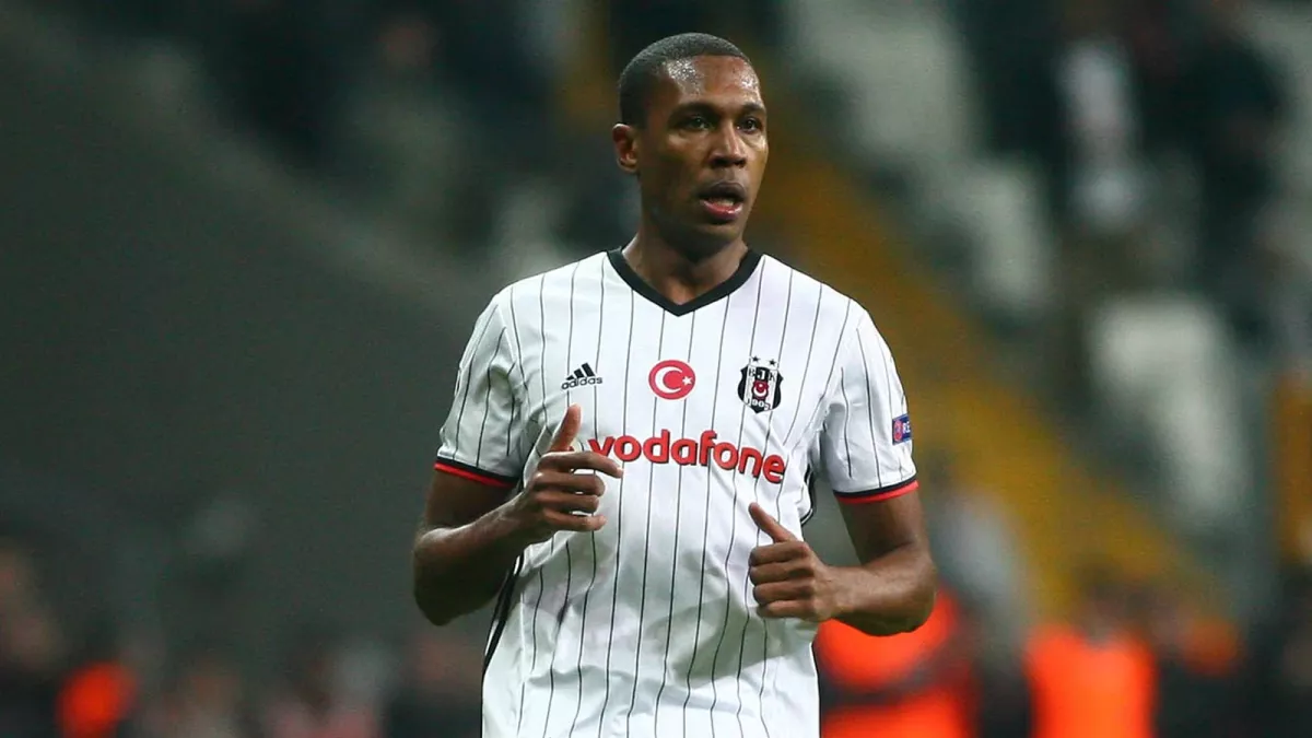 Marcelo Guedes’ten Beşiktaş sözleri: “Seneye umarım Süper Lig’i kazanır.”