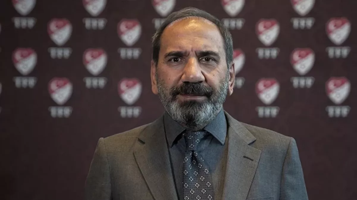 Mecnun Otyakmaz’dan Serdal Adalı’ya VAR yanıtı: “İki kulüp anlaşsın, kayıtları birlikte izlesinler”