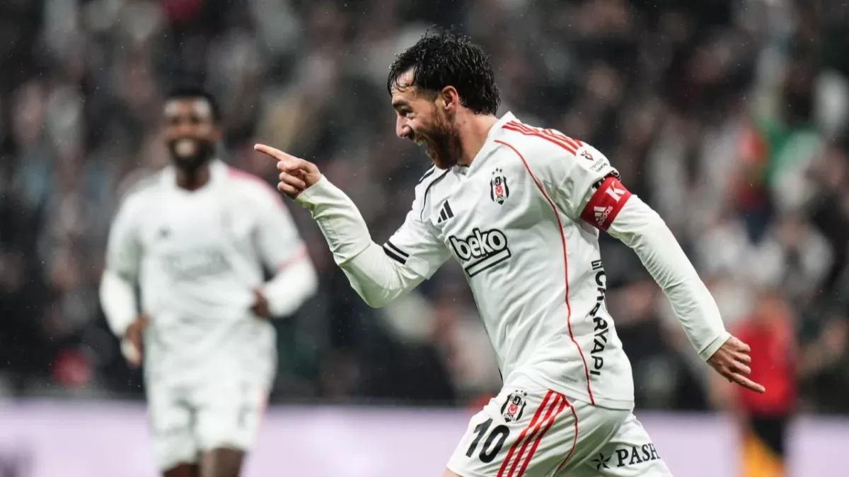 Muhammed Karadağ’dan Orkun Kökçü yorumu: Beşiktaş’ta şampiyonluk yaşamadan gitmez