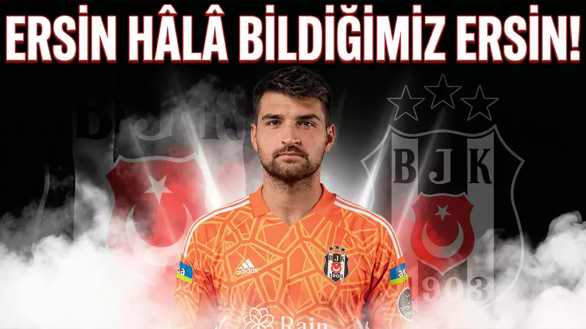 Mustafa Otag: Ersin Destanoğlu'nun performansı yanıltmamalı