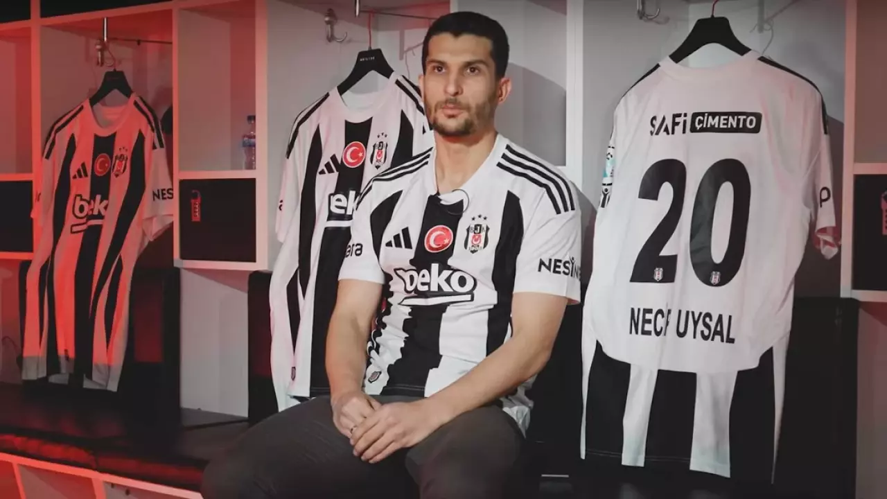 Necip Uysal kadro dışı kararı sonrası ne yapıyor?