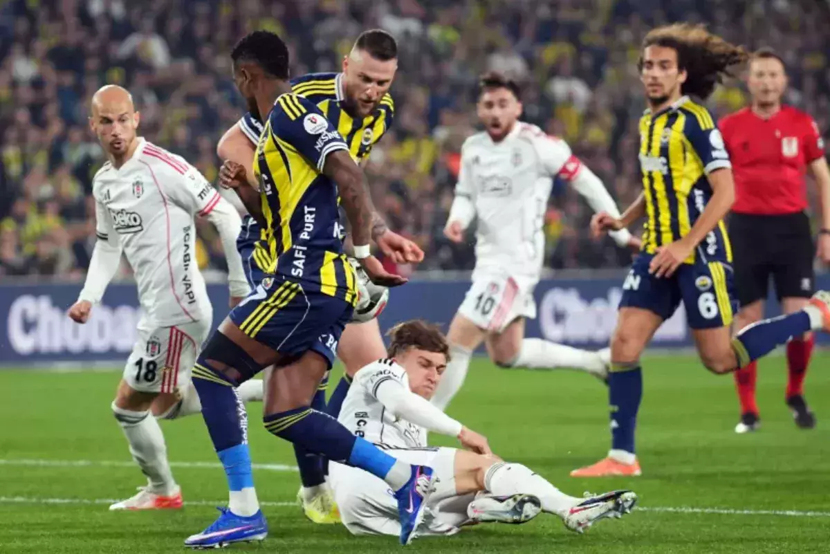 Nedim Güngör yazdı: Niyeti bozuklar!