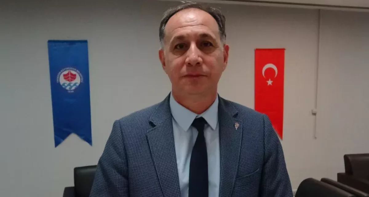 Nedim Güngör'den ses getirecek Ferhat Gündoğdu yazısı