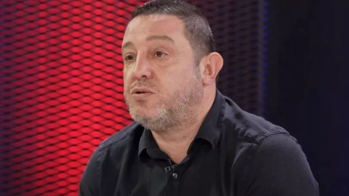 Nihat Kahveci: Yasin Kol futbolun 'f'sini bilmiyor
