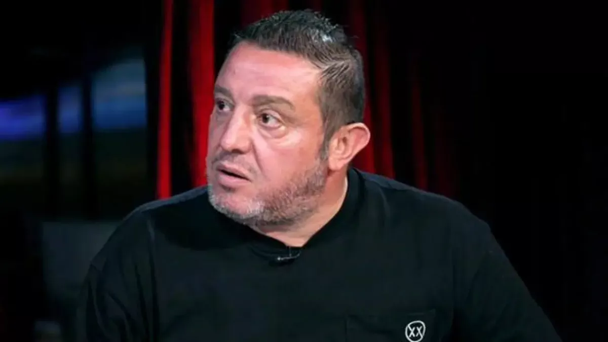 Nihat Kahveci’den Beşiktaş değerlendirmesi: “Bambaşka bir Orkun performansı izliyoruz”