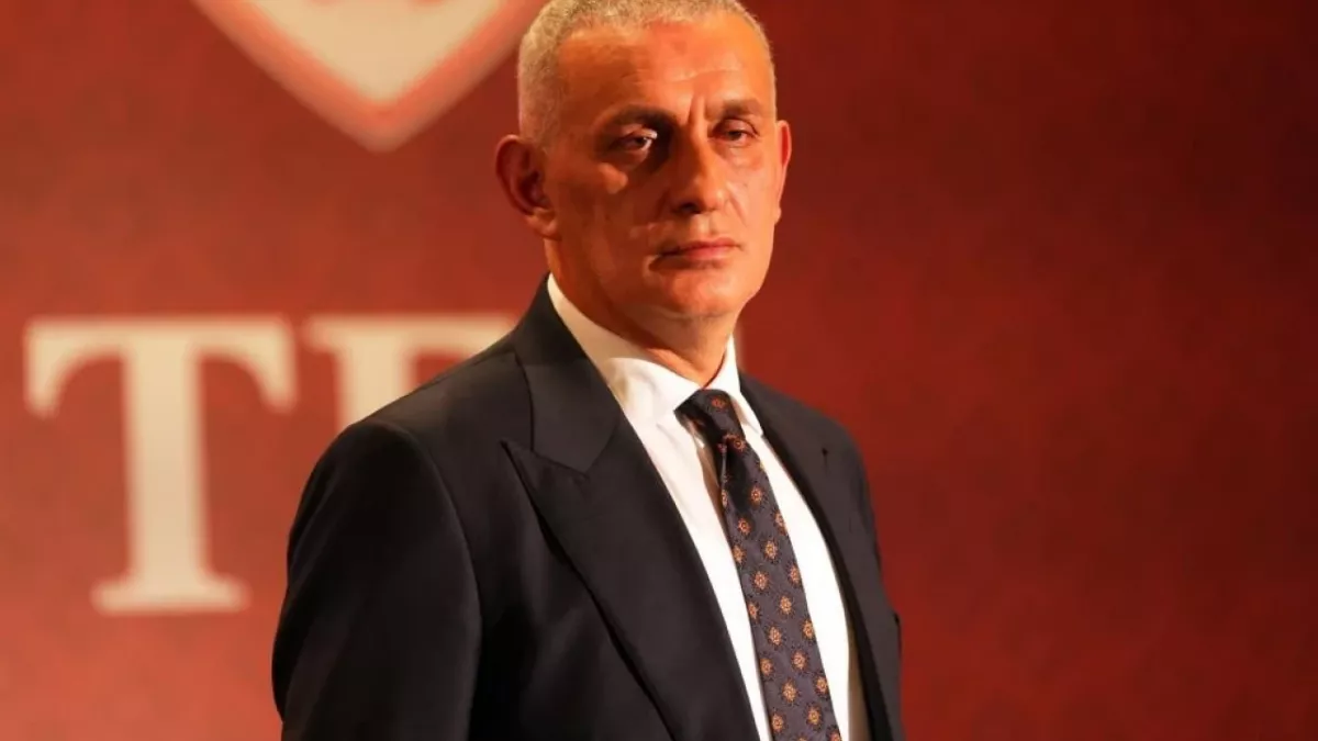 Nihat Kahveci’den yabancı VAR eğitmeni tepkisi: “Hani 600 yıllık milletin evlatlarına güvenecektik?”