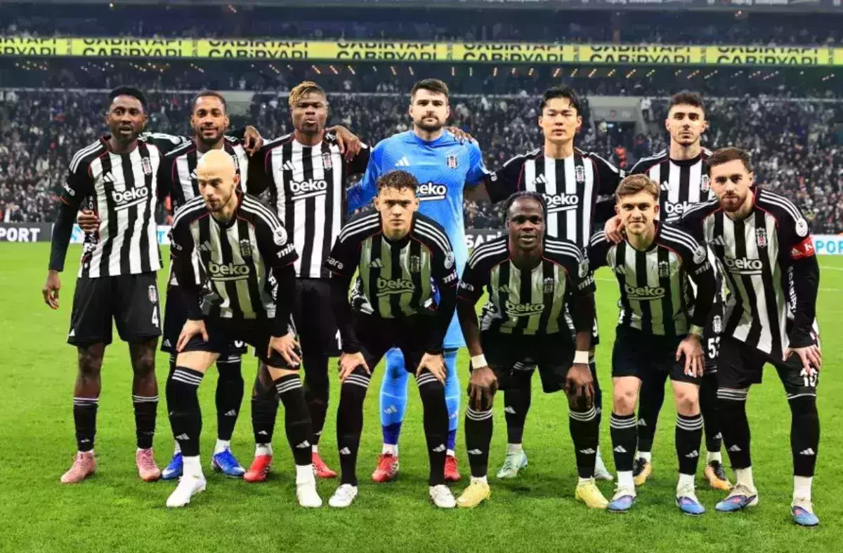Önder Özen: “Derbinin favorisi Beşiktaş”