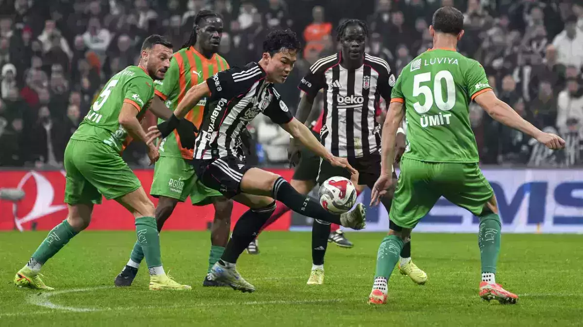 Önder Özen: Hyeon-gyu Oh sadece gol atan forvet değil