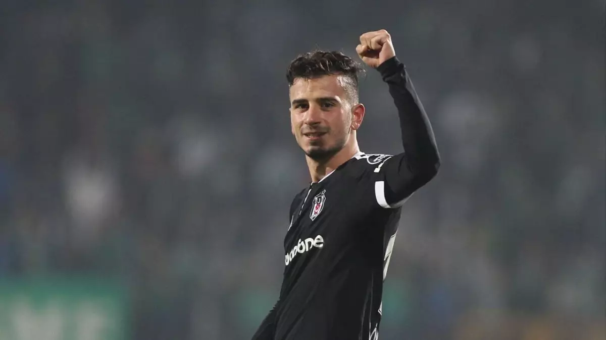 Oğuzhan Özyakup’tan Orkun Kökçü’ye destek “Milli Takım sürecini çok iyi biliyorum.”