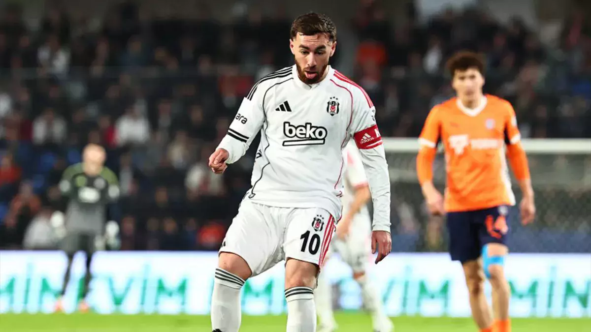 Oh'tan Orkun Kökçü yorumu: Birbirimizi gözlerimizden anlıyoruz
