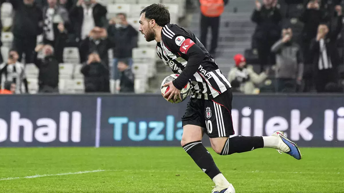 Orkun Kökçü’den seri performans: Ghezzal sonrası bir ilk
